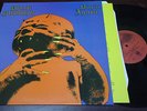 BLACK SABBATH - Born Again, LP 12