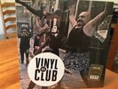 THE DOORS: Strange Days, Rhino, Blue & Gray Vinyl RSD, Vinyl Club  mint (sealed)