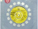 Cajun Hart ?Got To Find A Way Very rare Northern Soul UK Promo 7