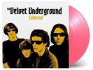 The Velvet Underground - Collected (LIMITED Pink Vinyl) Vinyl LP (2) Music  NEU