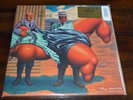 THE MARS VOLTA - Amputechture 180g BLUE/WHITE vinyl record NEW LP OOP SEALED
