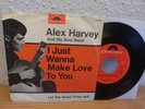 ALEX HARVEY 