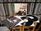 BRUCE SPRINGSTEEN : 18 TRACKS 2LP 1999 COLUMBIA MINT ARCHIV