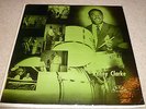 KENNY CLARKE-Telefunken Blues  VINYL LP JAZZ SAVOY