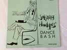 JOHNNY HODGES DANCE BASH BEN WEBSTER NORGRAN 1024 DG GREEN 1955 ORIG DSM COVER