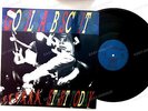 Gorilla Biscuits - Start Today GER LP 1989 //5