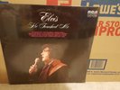 ORIGINAL 1972 ELVIS PRESLEY HE TOUCHED ME LP BRAND NEW FACTORY SEALED RCA RECORD