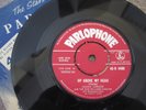 LAURIE LONDON Up Above My Head 1958    PARLOPHONE    SUPERB EX