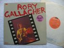 RORY GALLAGHER 