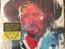 Waylon Jennings LP-New Stuff-RSD 2017 Black Friday-Factory Sealed