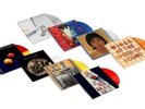 Paul McCartney- 8LP COLORED VINYL BUNDLE SET, 180gram, downloads THE BEATLES, SS