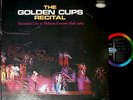 THE GOLDEN CUPS Recital '69 org LP japan heavy psych speed glue shinki POKORA