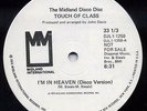 TOUCH OF CLASS I'm in Heaven MIDLAND INTERNATIONAL US w/l 12-inch PROMO NM