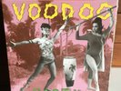 VOODOO PARTY Vol 2 LP University of Vice FACTORY SEALED NEW latin soul jazz