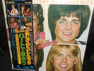 LP  BAY CITY ROLLERS - Greatest Hits  JAPAN  + Autogramm Card   w/OBI  MINT