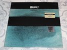 SON VOLT - STRAIGHTAWAYS (2017 RSD BF Black Friday Vinyl LP)