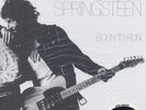 Bruce Springsteen, Born To Run 200g LP from the Michael Hobson Archives