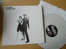 TELEVISION PERSONALITIES The Kids Love It LP Limited BLACK &WHITE VINYL RSD 2017