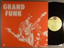 Grand Funk Railroad  Grand Funk   Psych; Hard Rock
