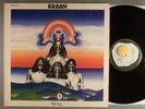 Kraan  Wintrup    Krautrock; Prog  German Press