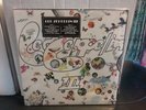 Led Zeppelin III Atlantic SD 19128 Hype Sticker Wheel Notch Water Dam SEALED LP