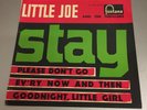 LITTLE JOE AND THE THRILLERS