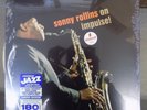 Black Friday RSD 2017 Sonny Rollins On Impulse