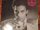 Prince Purple Decade Vinyl LP VG/VG+ Live Lovesexy Tour Recording 8/6/1988