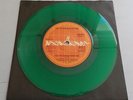 13th Floor Elevators - You're Gonna Miss Me UK 1978 Radar Green Vinyl 7