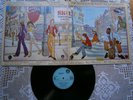 HOWLIN WOLF THE LONDON SESSION RARE ORIGINAL EX YUGOSLAV 1ST PRESS 1985 EX/EX