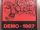 Gorilla Biscuits Demo 7