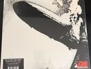 Led Zeppelin - Album Bundle - I / II / III / IV - Remastered Vinyl  *NEW* 180 GM