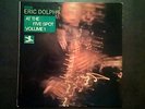 Eric Dolphy, At the Five Spot vol.1, 1st mono Dutch pressing, Prestige, RVG, NM
