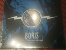 Boris Live at Third Man Records RSD Black Friday 2017 Vinyl 12
