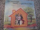 The Partridge Family - At Home With Their Greatest Hits BELL 1107 David Cassidy