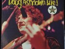 DOUG ASHDOWN Live  LP - Sweet Peach - Rare Vinyl Excellent