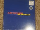 Dave Matthews Band Live at Luther College 4 LP Record Store Day Numbered Vinyl