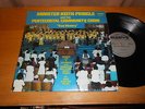 Minister Keith Pringle 80s GOSPEL 2 LP SET True Victory 1980 USA ISSUE