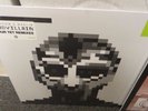 MF Doom Madlif Madvillain Four Tet Remixes vinyl 12