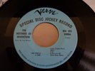 Zappa, Mothers Of Invention, Big Leg Emma, Verve promo # 10513, M-