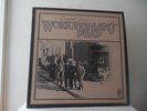 GRATEFUL DEAD - WORKING MAN'S DEAD - WB RECORDS-1869 - MINT - UPSIDE DOWN COVER