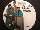 BEATLES-Yesterday And Today Lp PICTURE disc