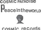 PEACE IN THE WORLD/CREATOR SPACES NEW VINYL