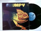 Frumpy - All Will Be Changed GER LP 1991 FOC //1