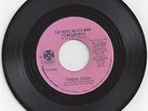 Northern Soul 45-Tender Touch-You We're never Mine To Begin With-Paramount D.J.