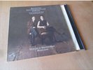 YEHUDI ET HEPHZIBAH MENUHIN sonates pour violon et piano n°7 & n° 10 HMV Lp
