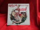 Kenny Rogers Dolly Parton Once Upon A Christmas Sealed LP ASL1 5307 Great Cover