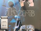 The Doors - Absolutely Live 2LP  Record Store Day. Blue Colored Vinyl. #901