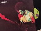 JIMI HENDRIX Band Of Gypsys & Axis Bold As Love ROLLING STONES Let It Bleed LPs