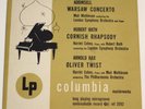 ANDY WARHOL 1950 COLUMBIA ML-2092  10